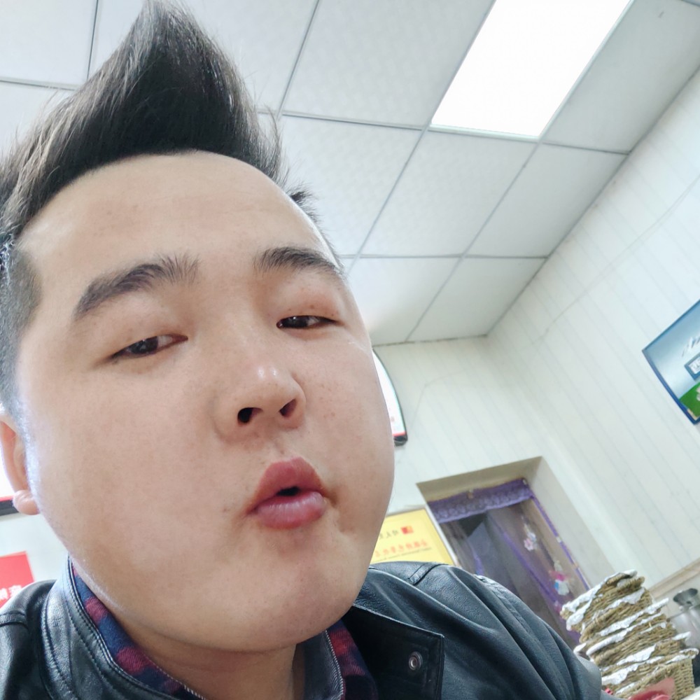 大统领的照片