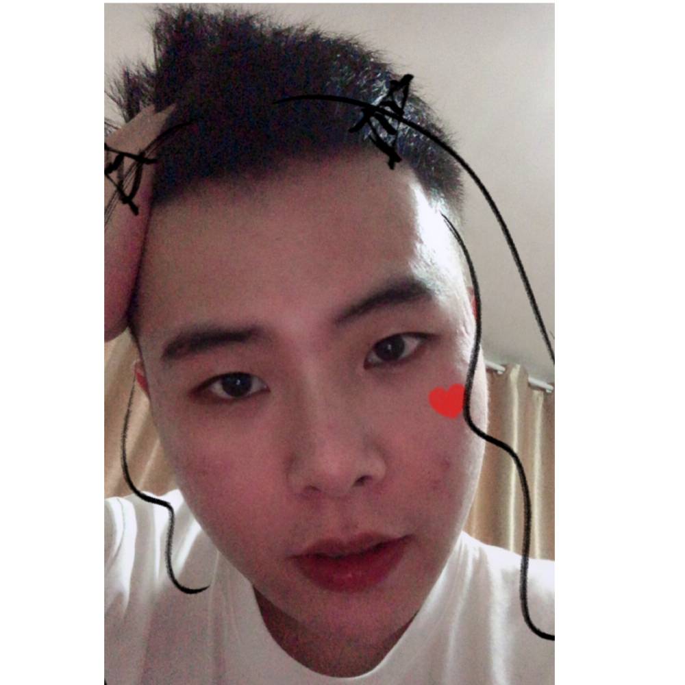 拽拽好男人的照片