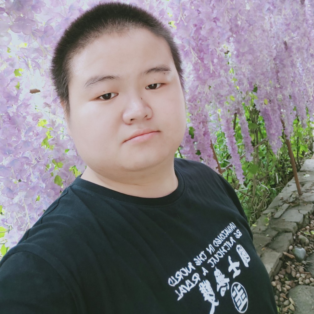可靠闻小土豆的照片