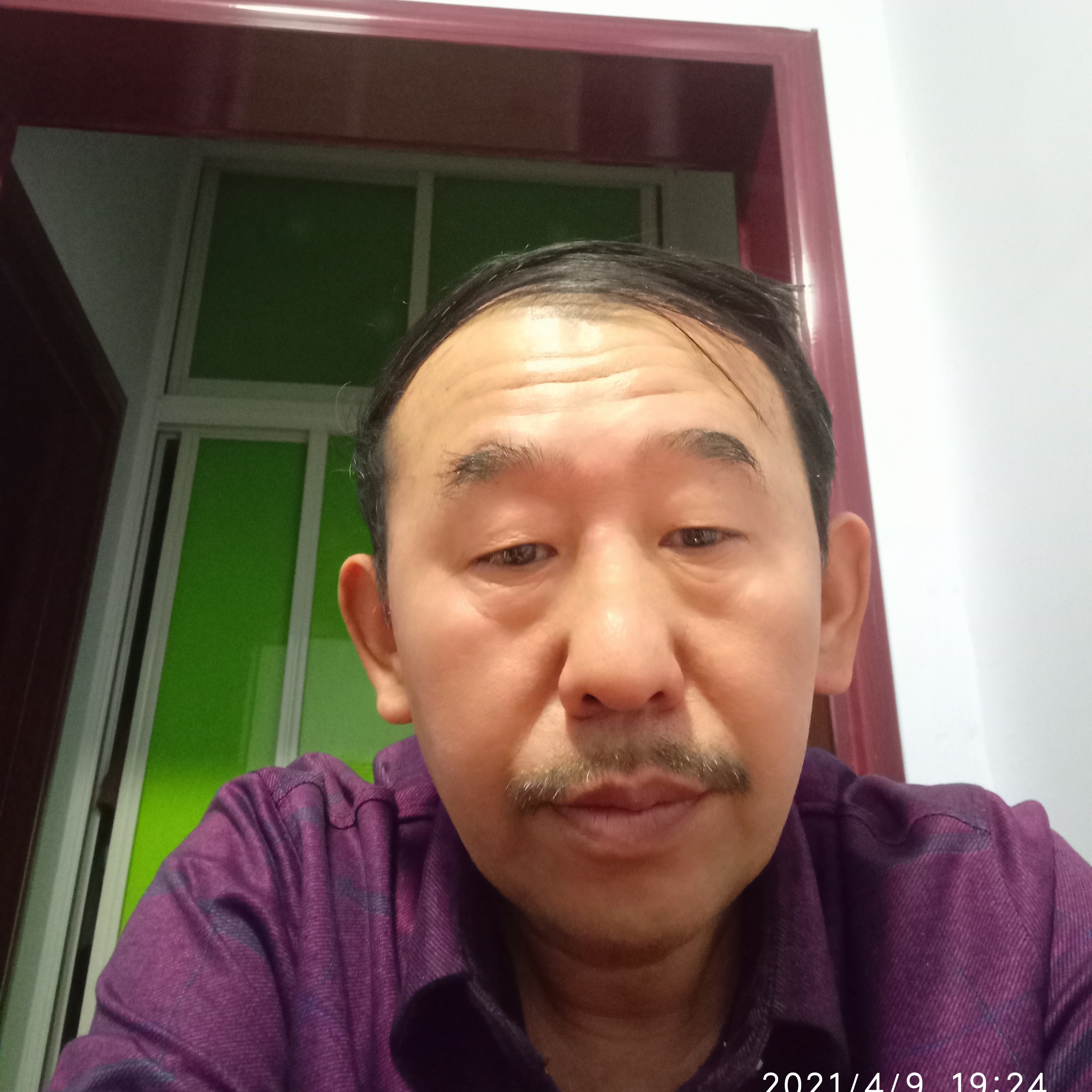 时空等待不听话的的照片