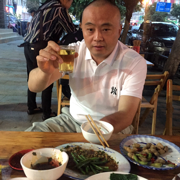 新星知我心的照片