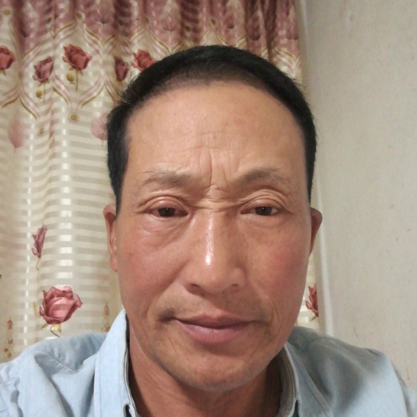 美满泪了天空的照片