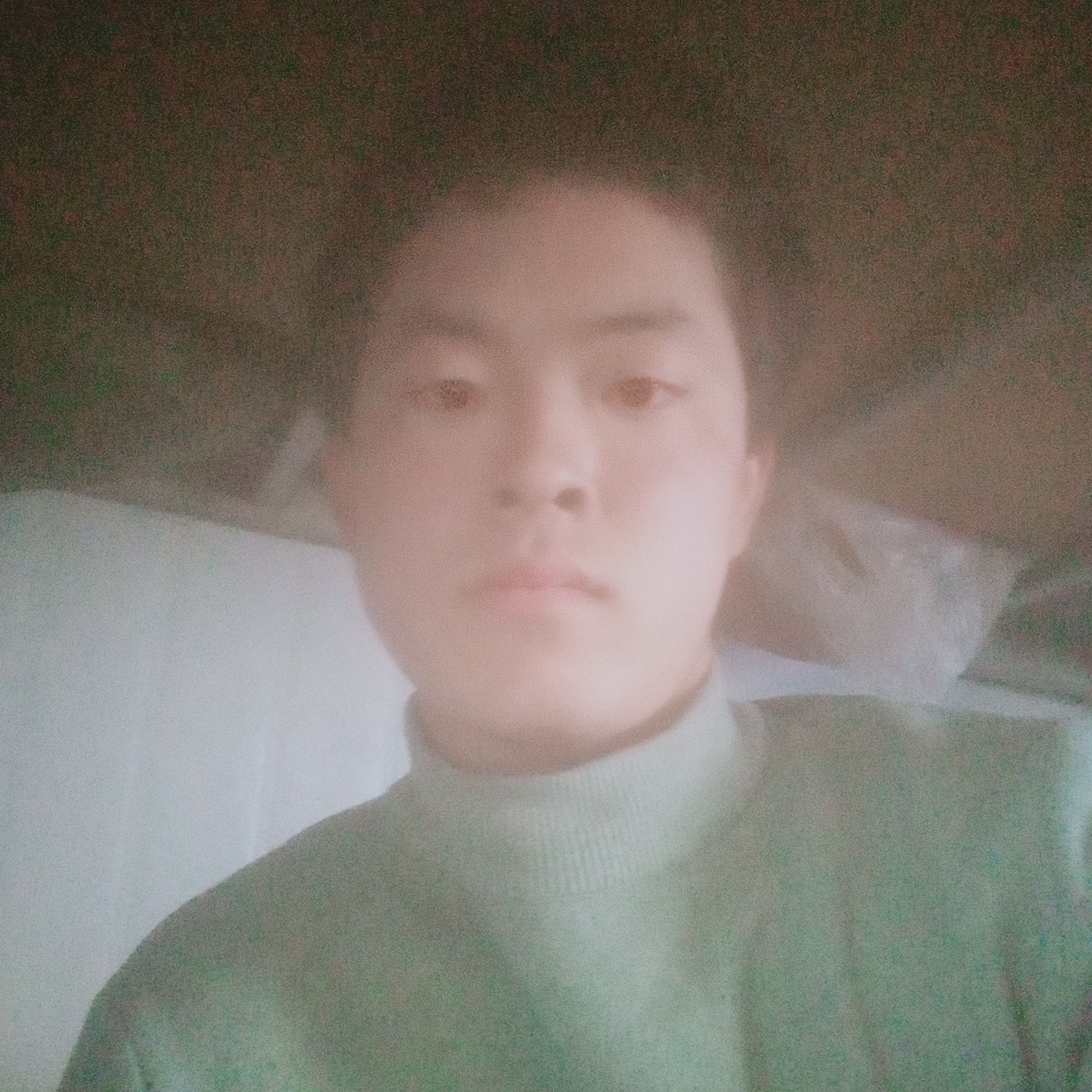 黑夜遇見义气的照片