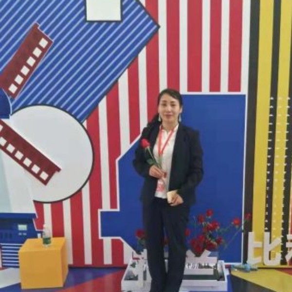 领悟：瑶瑶的照片