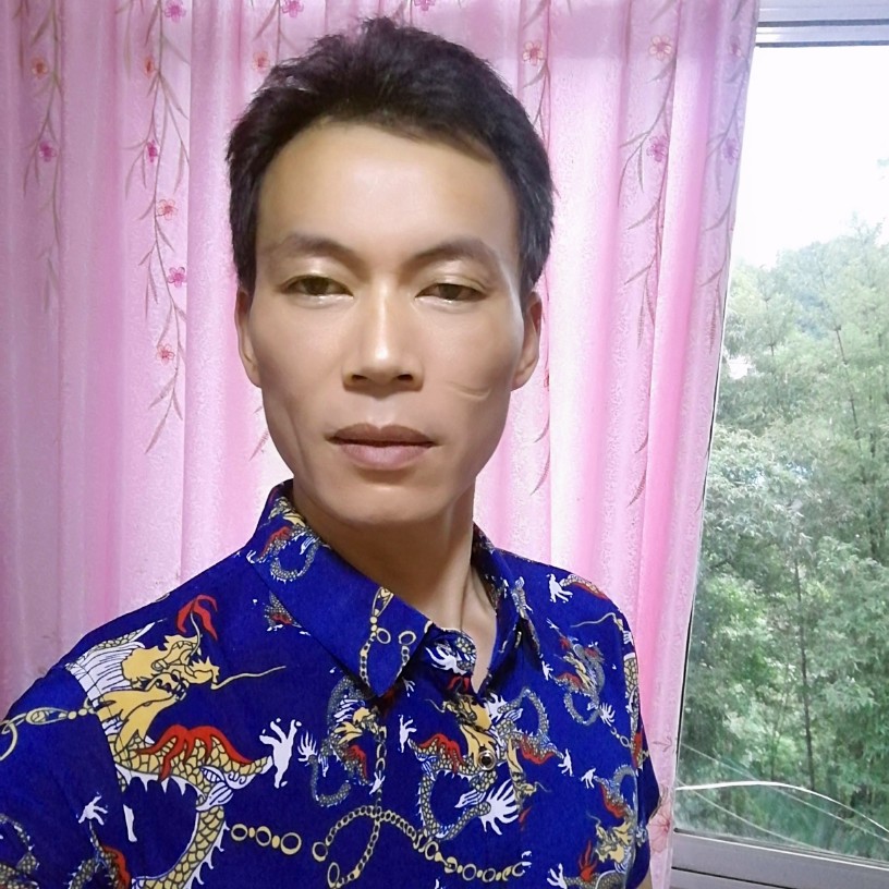 波璃心的照片