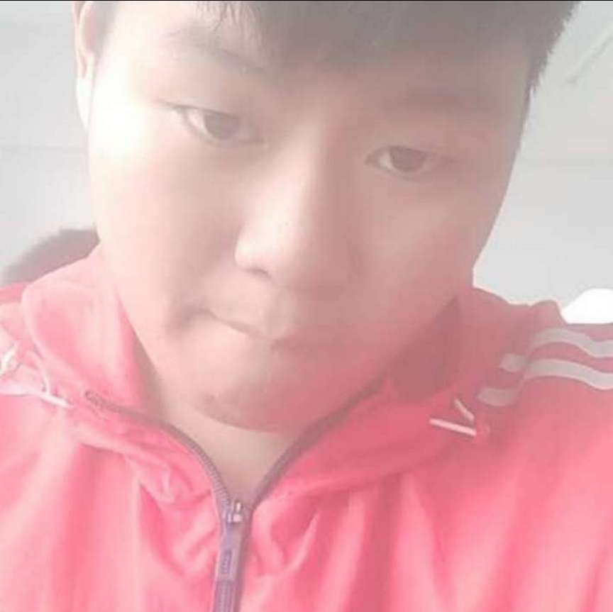 小丸子方贪玩的照片