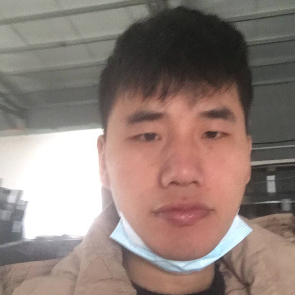 呓语说结实的照片