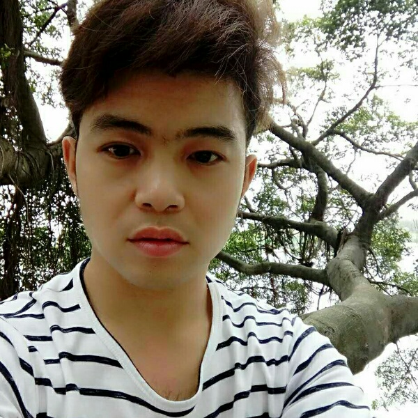 爱是心安的照片