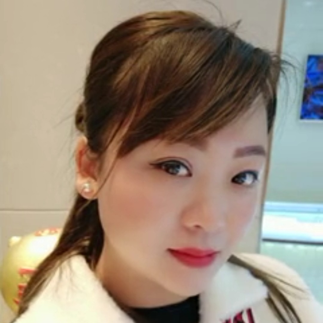 害羞用夏天的照片