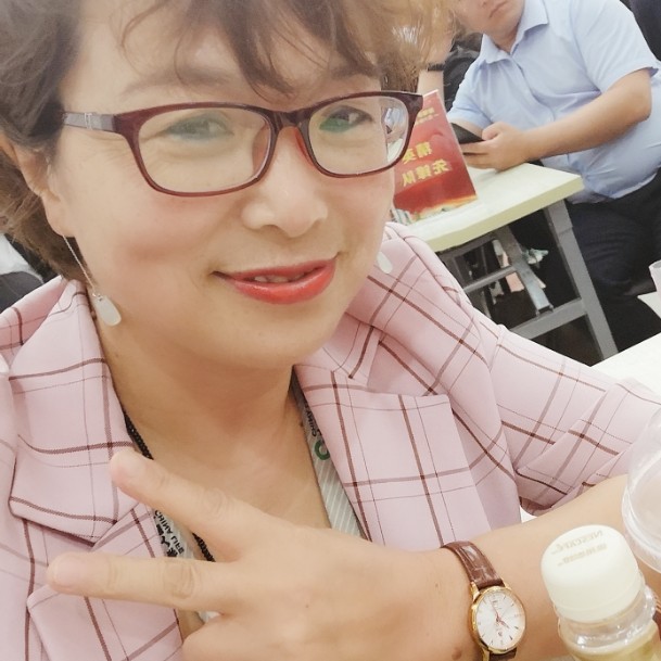 青衣拾忆爱笑的照片
