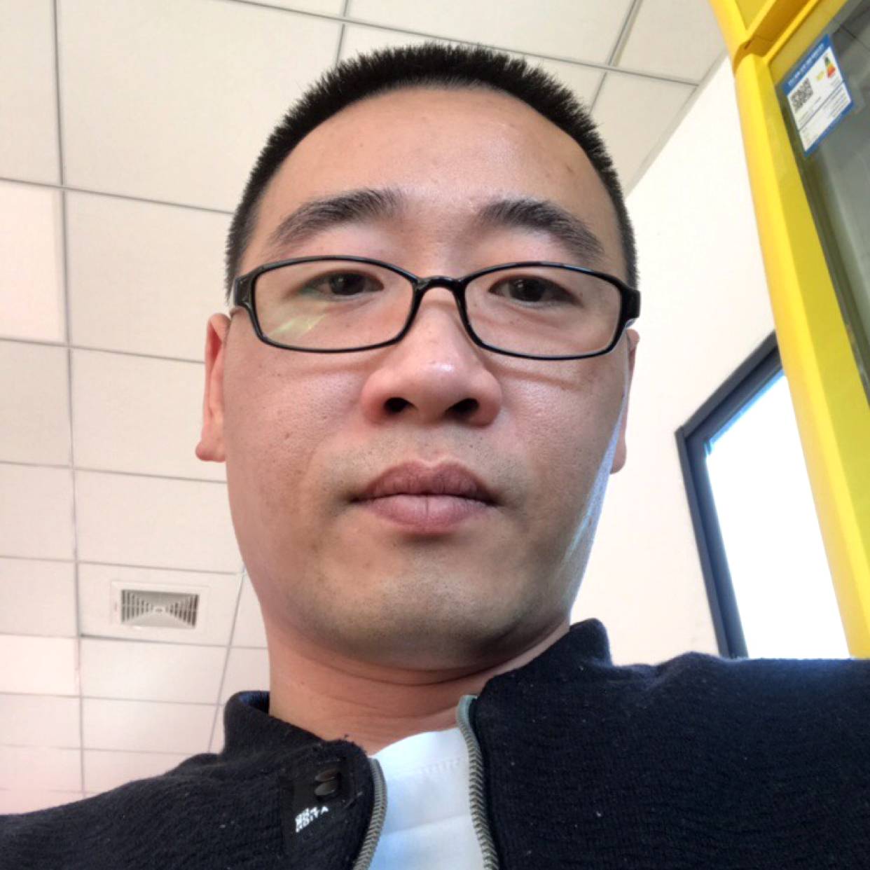 M记的照片