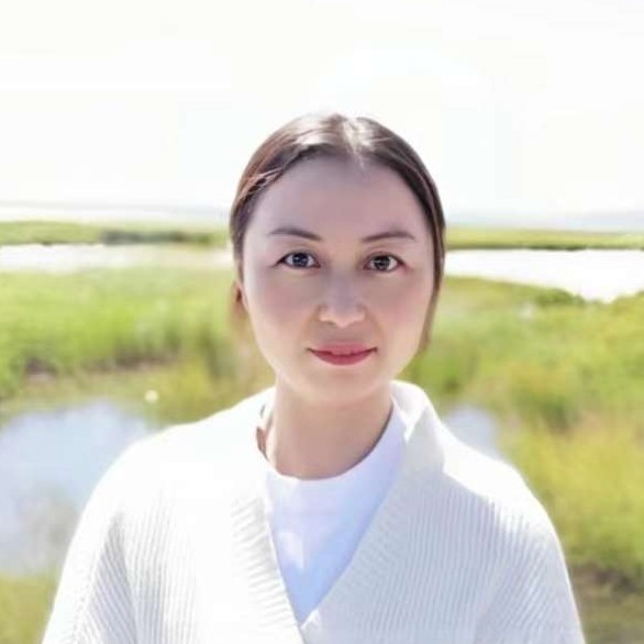 阿勒泰的照片