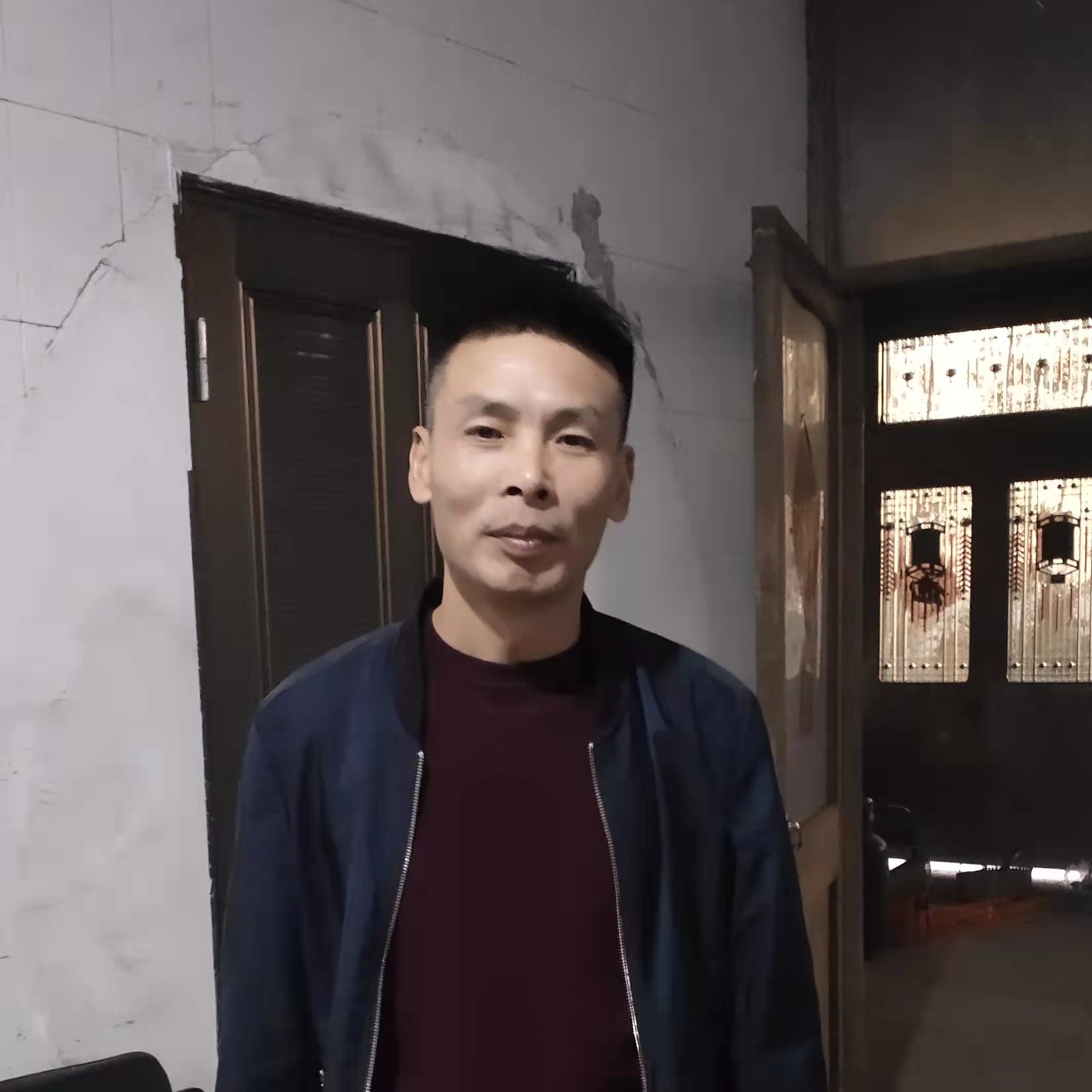 龙猫侠的照片