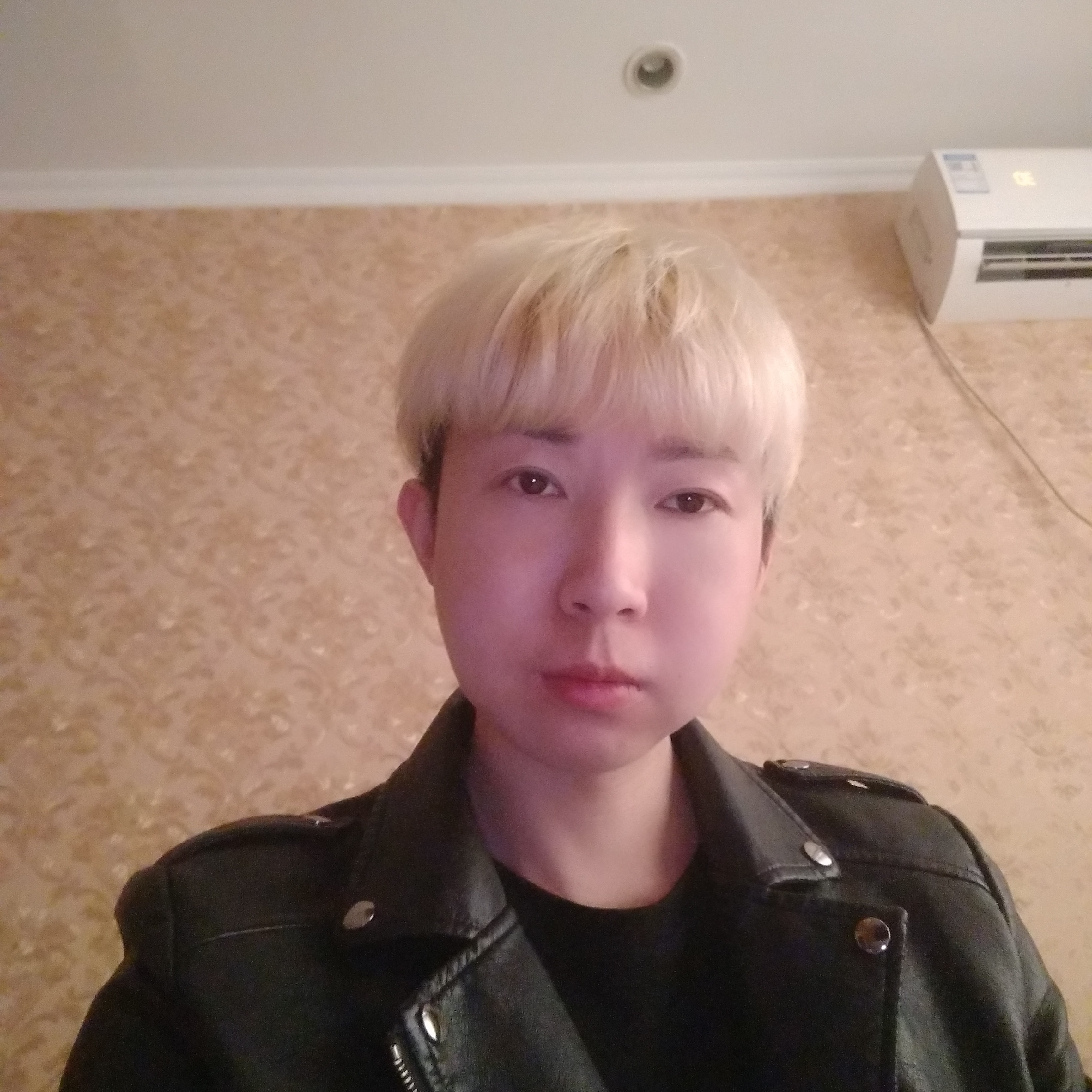 我最帅520的照片
