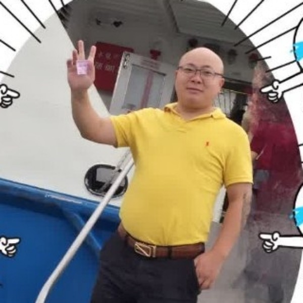 崇明岛的照片