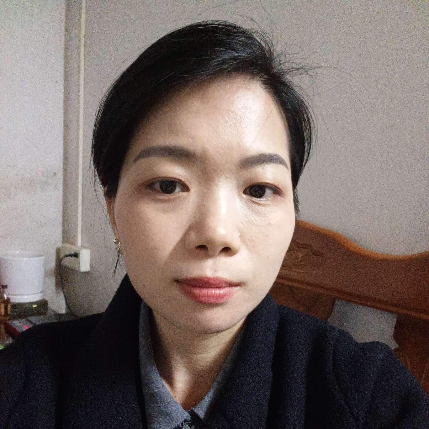 钻石吃醋缠绵的照片