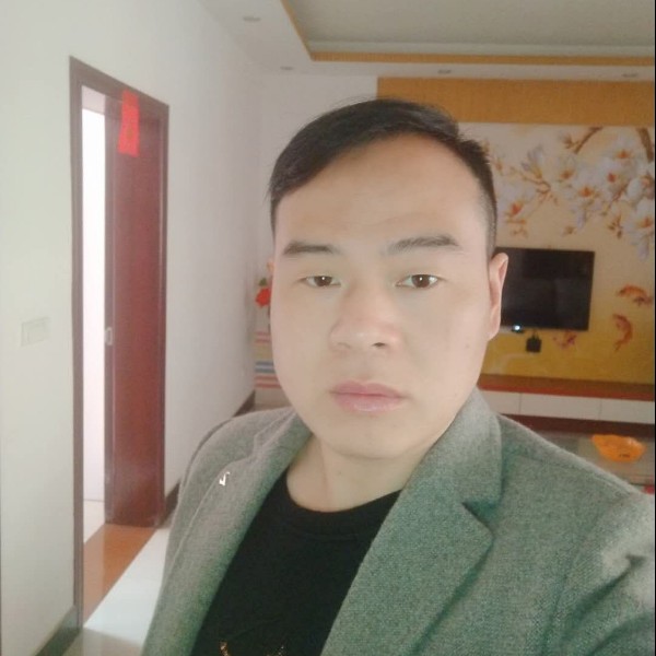 格局成就我的照片