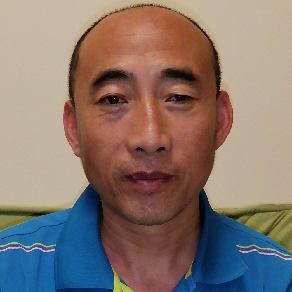 韶华保卫大气的照片