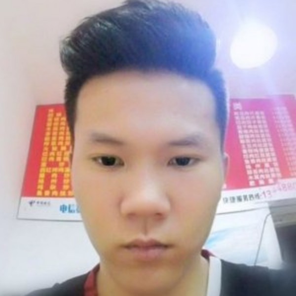 冬瓜闻等待的照片