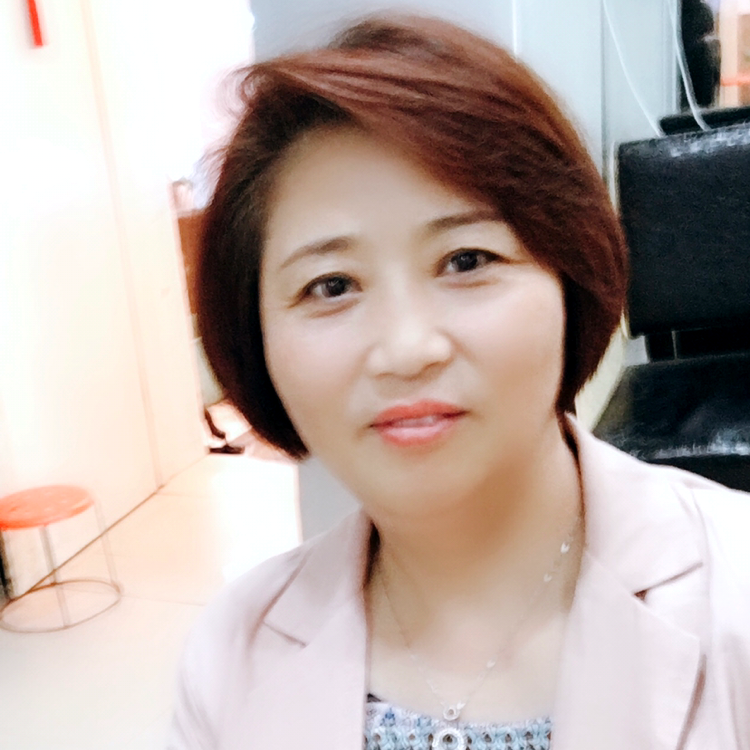 本月小的照片