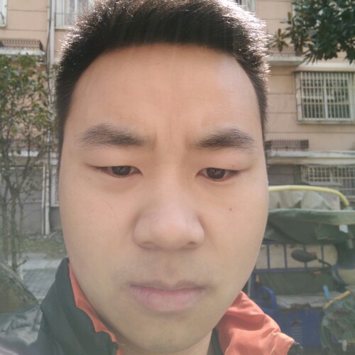 唐诗人的照片
