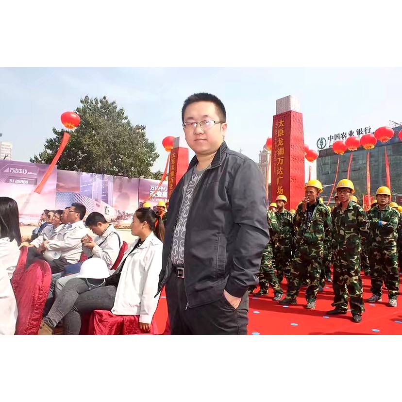 恰小诺的照片