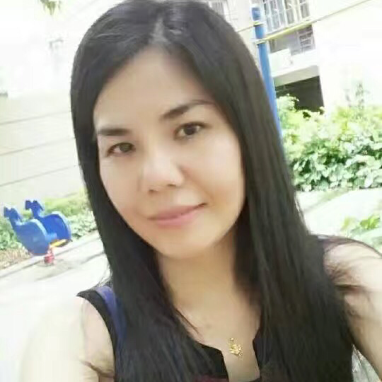 这么好久不见；的照片