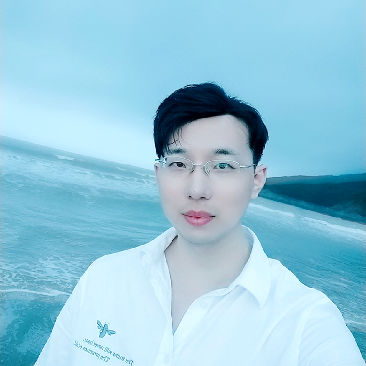 潘一帅的照片