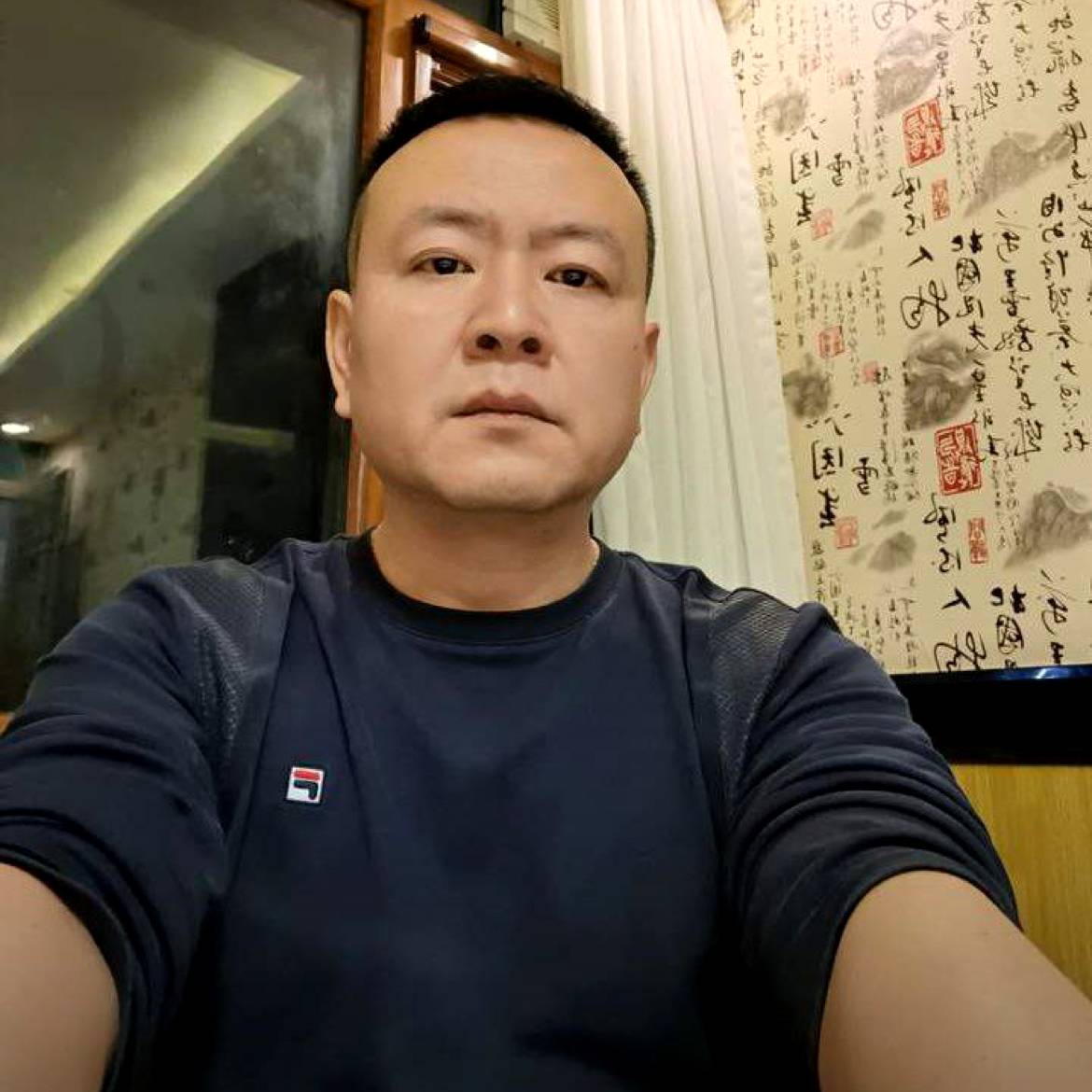 雨打归舟的照片
