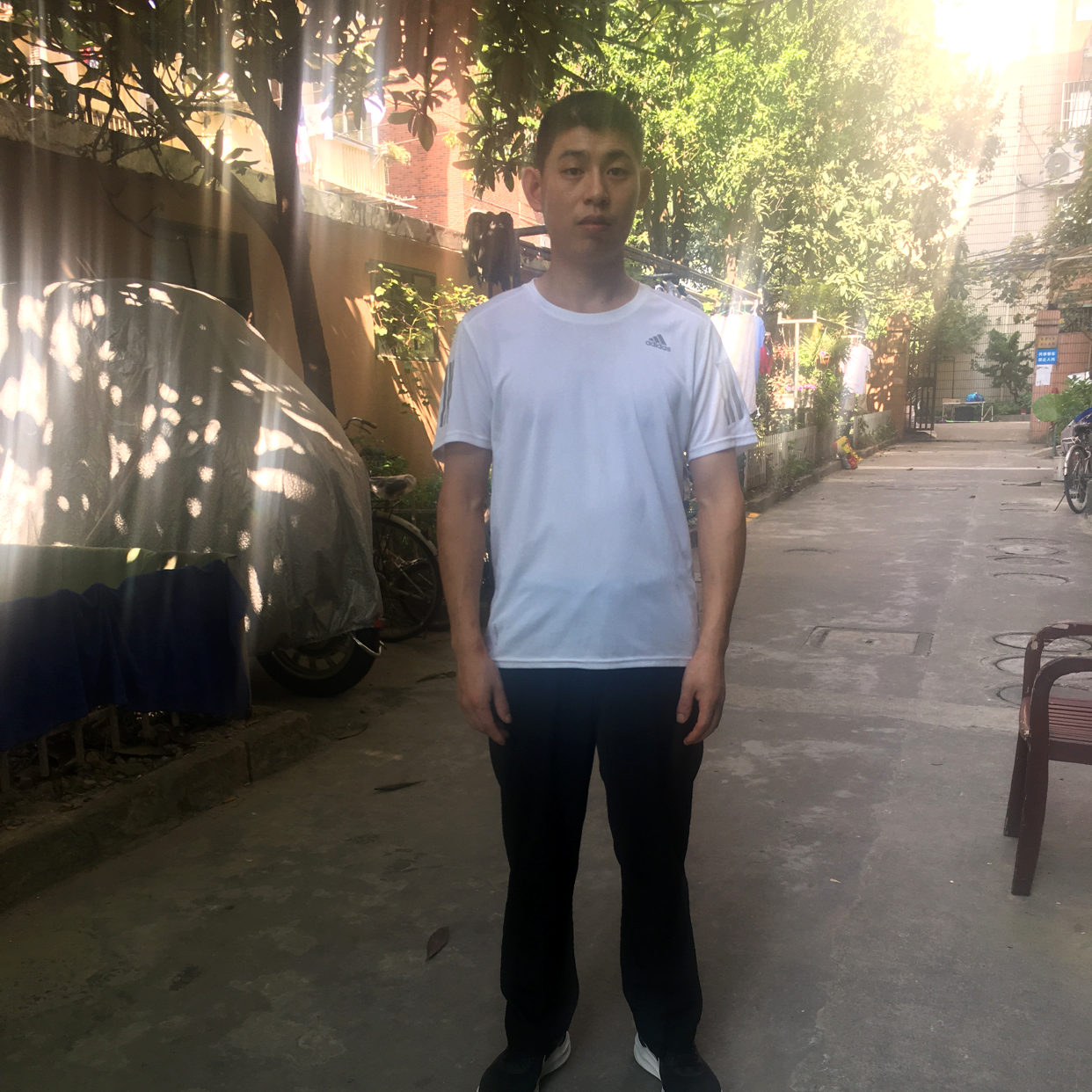 滕凯的照片