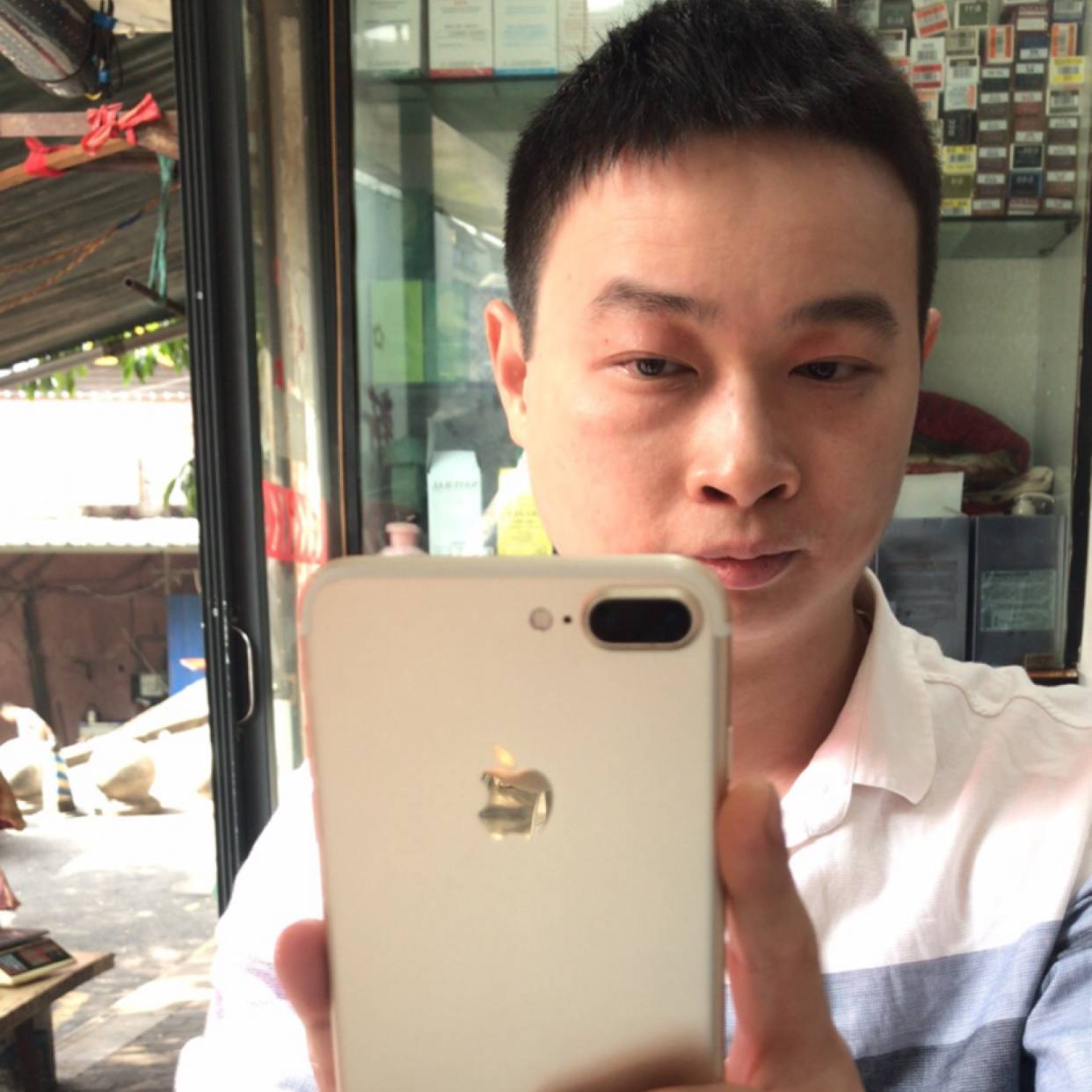 倚天 谁与争峰的照片