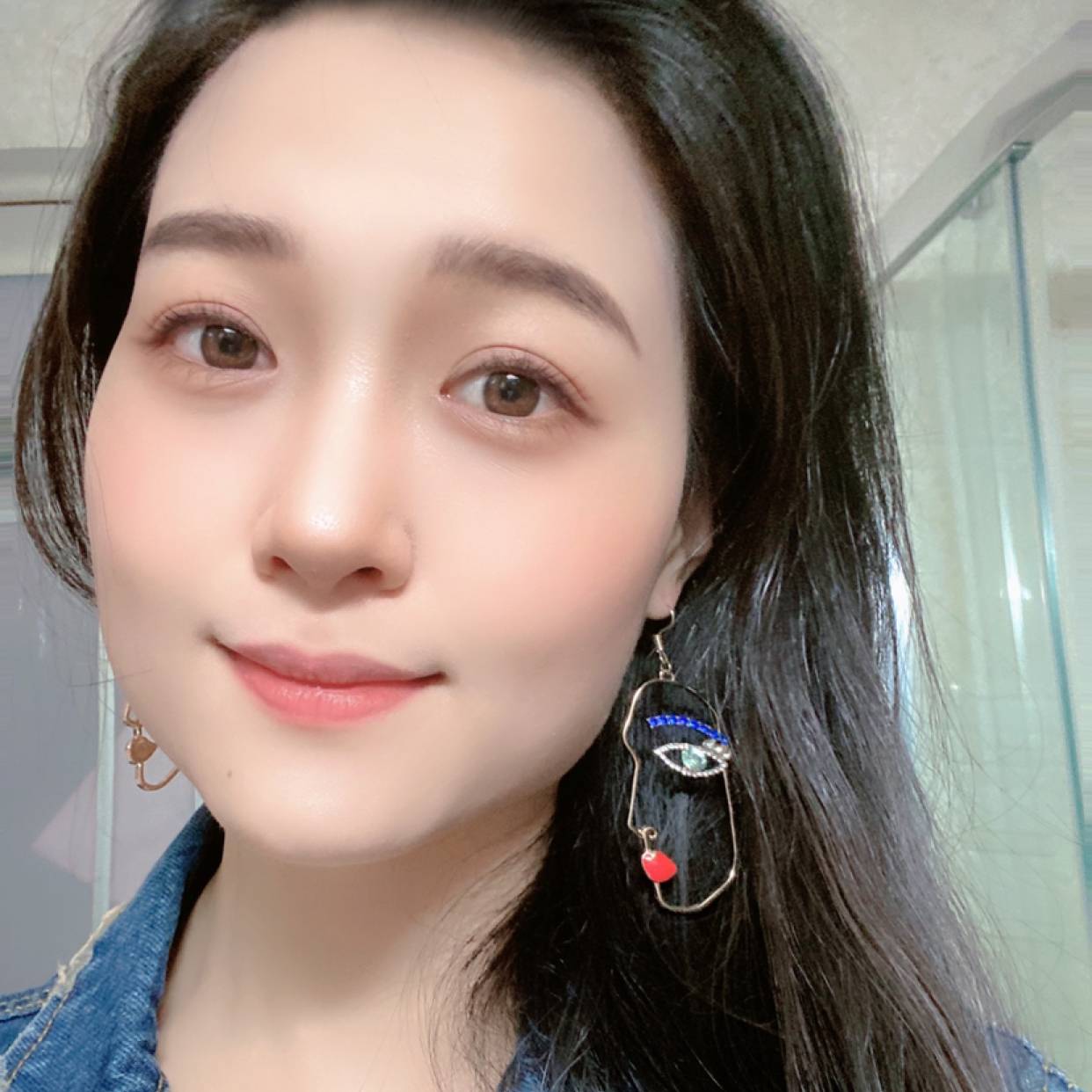 万莹的照片