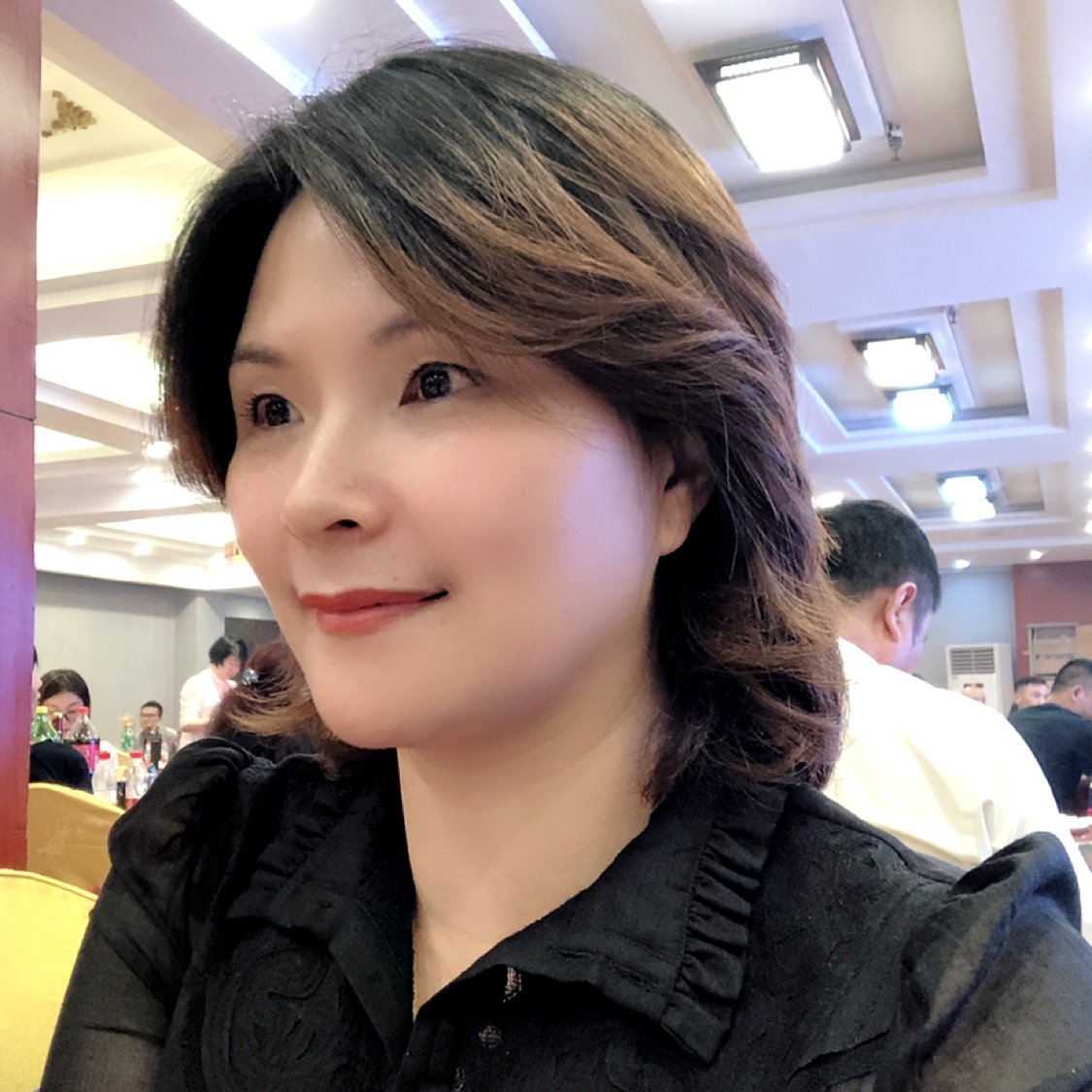 岚歆的照片