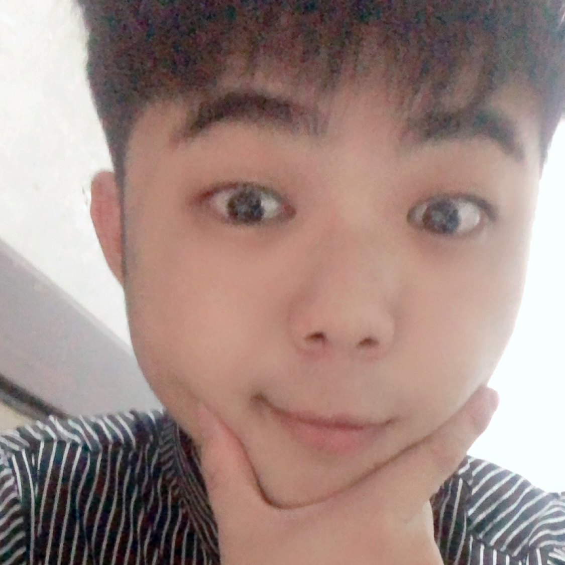 庆庆弟的照片