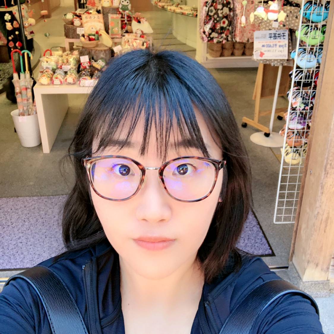 飞天猪队长的照片