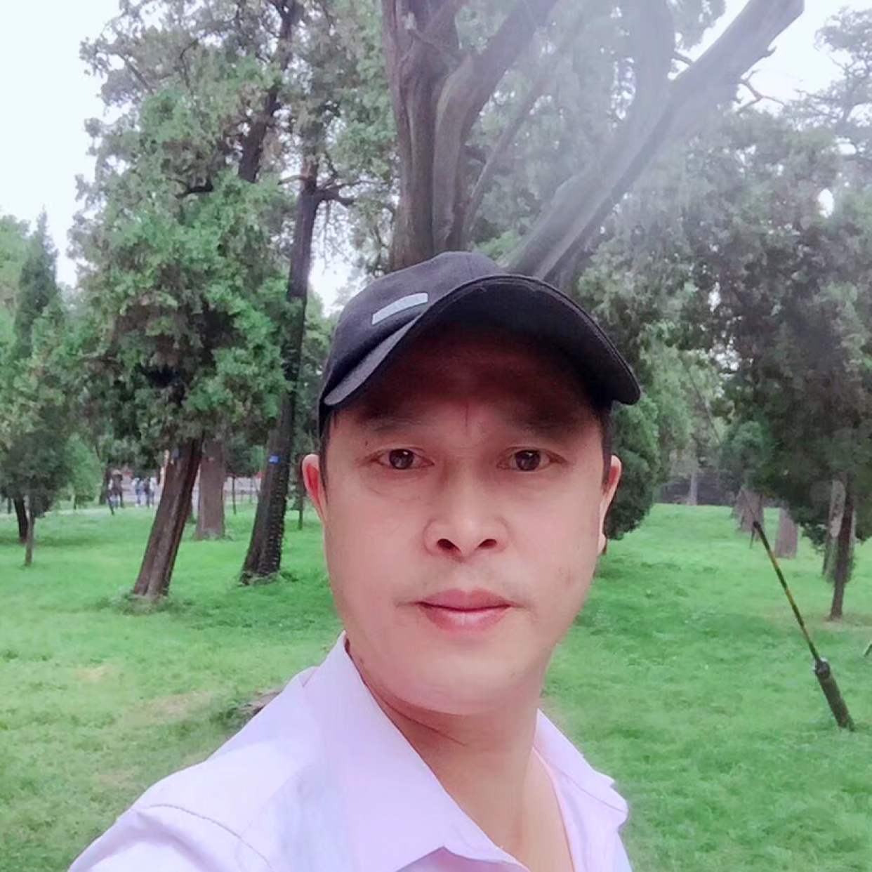 烤鸡想人陪的照片