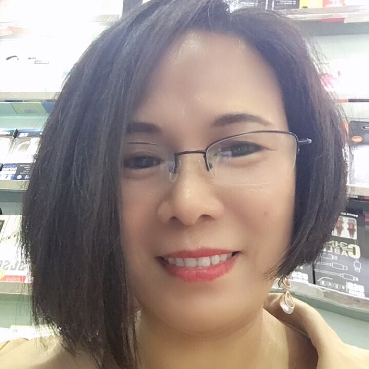 小女人-小甜瓜的照片