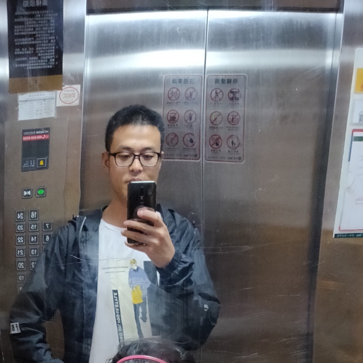 你心不动的照片