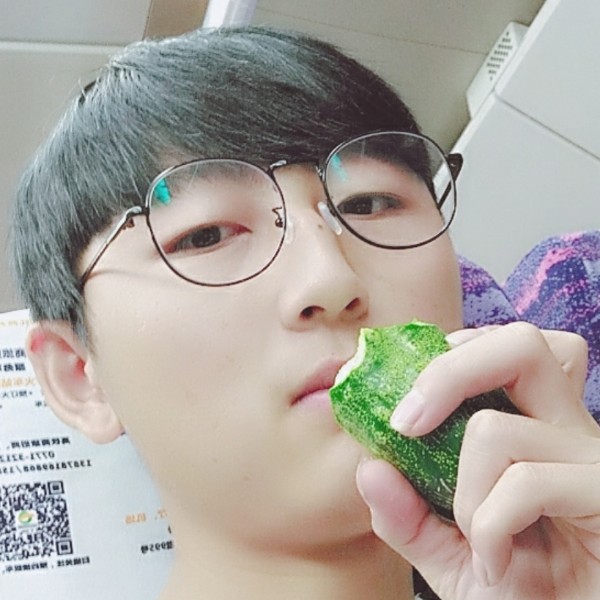 路灯与霸气的照片