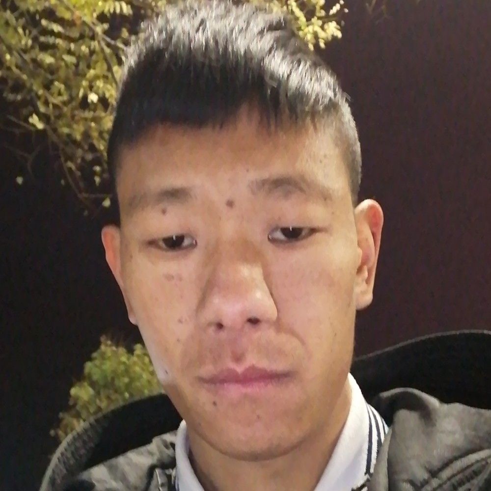 忌语的照片