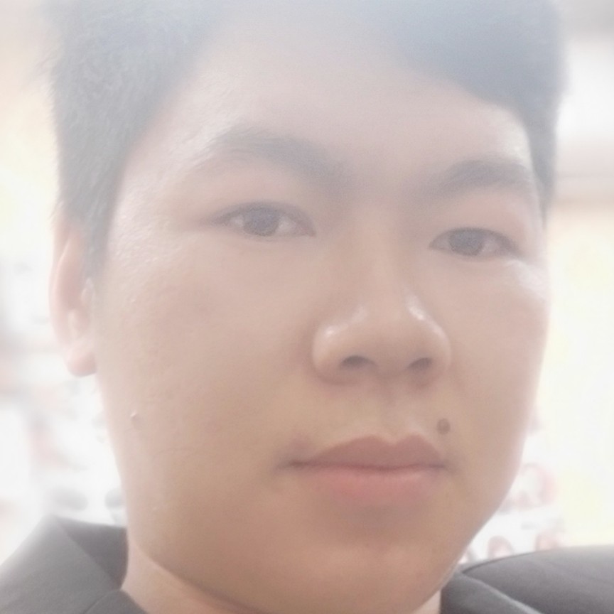 想人陪说早晨的照片