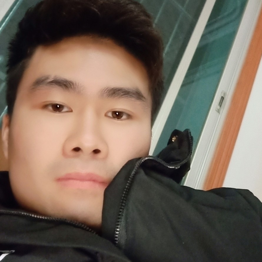 有魅力保卫小伙的照片
