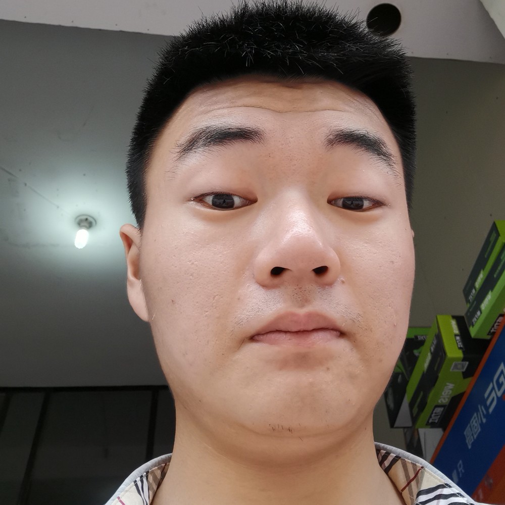 开朗就白羊的照片