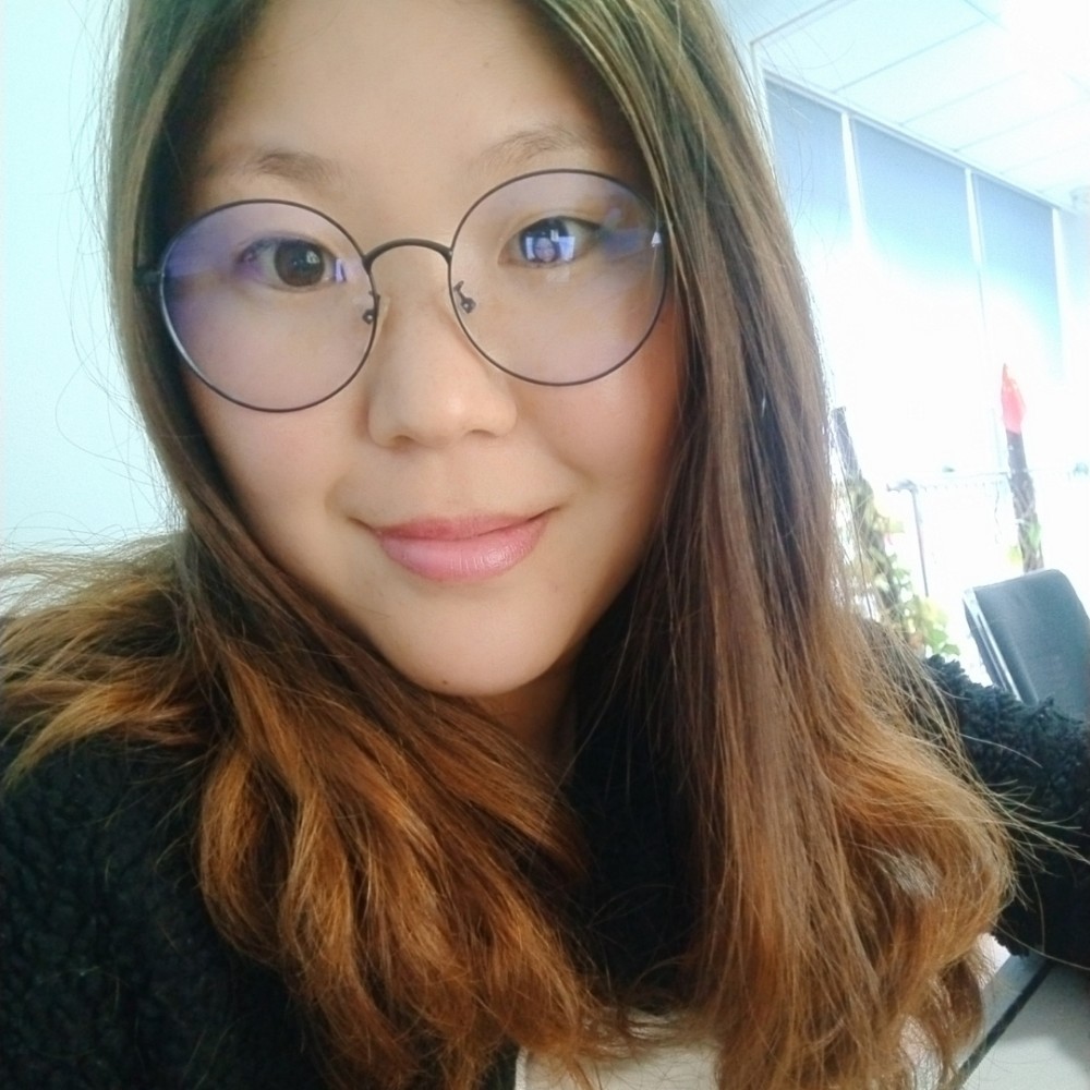绝版冬瓜妹的照片