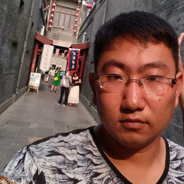 谜戀的照片