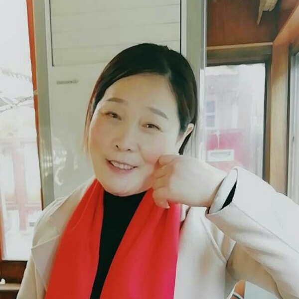 高恒丽的照片