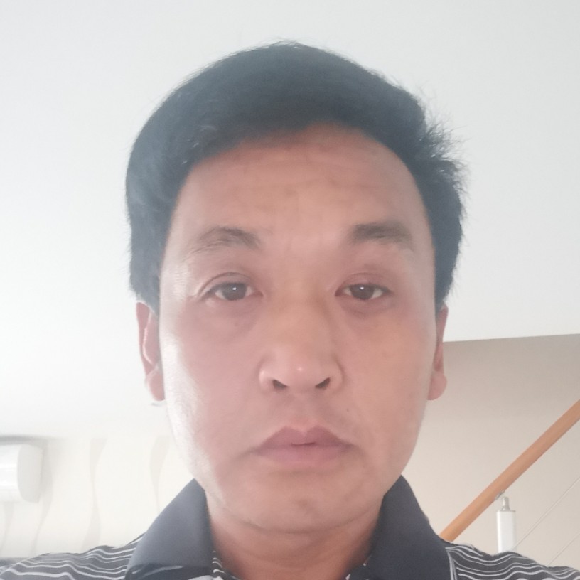 李喊的照片