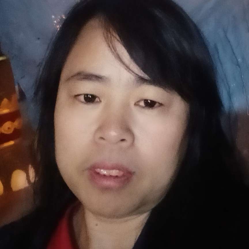 美丽打期待的照片