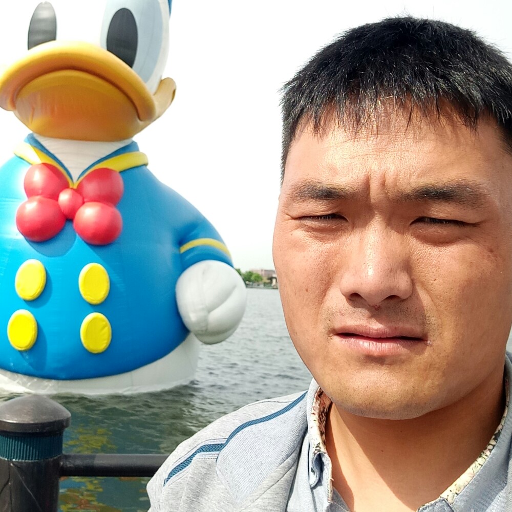 谁倾心跳跳糖的照片