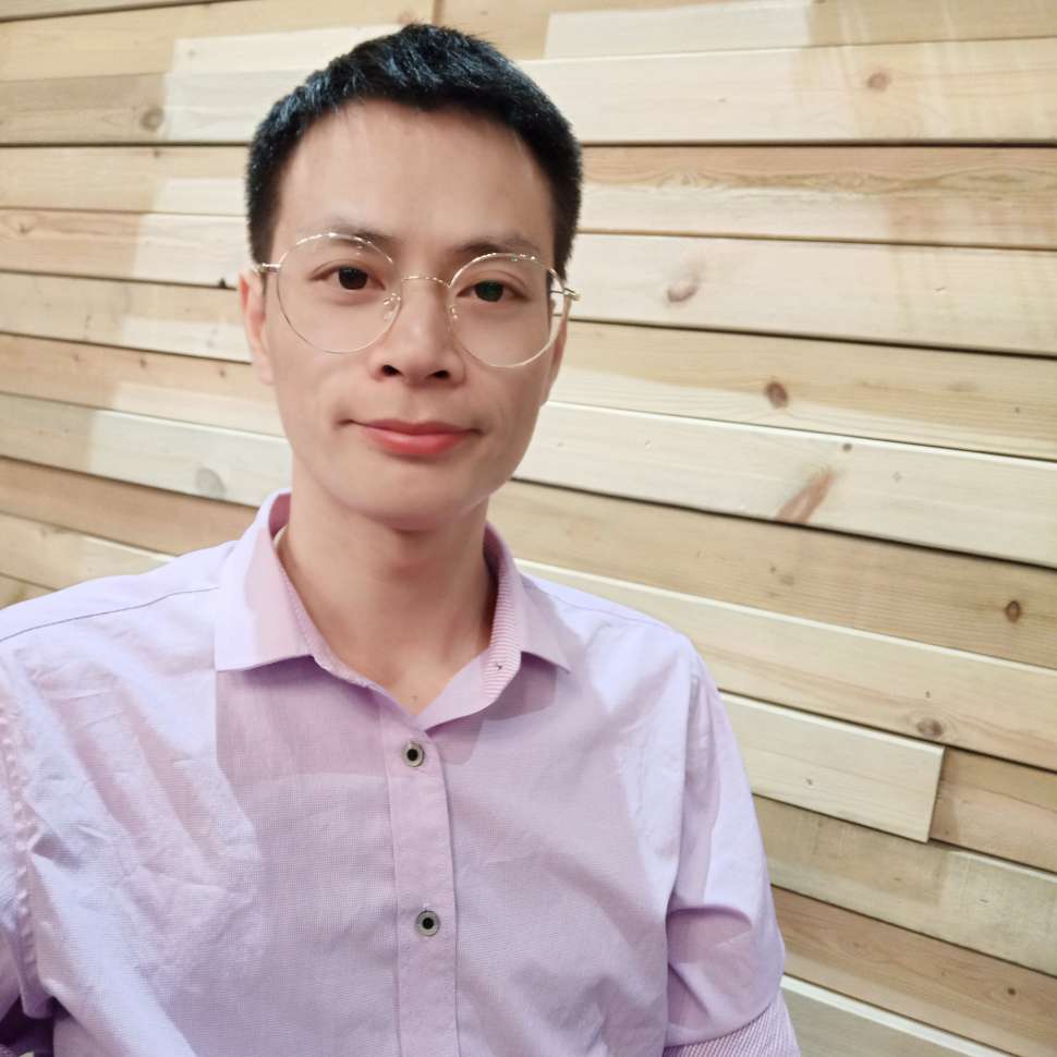 浅唱闻故事的照片